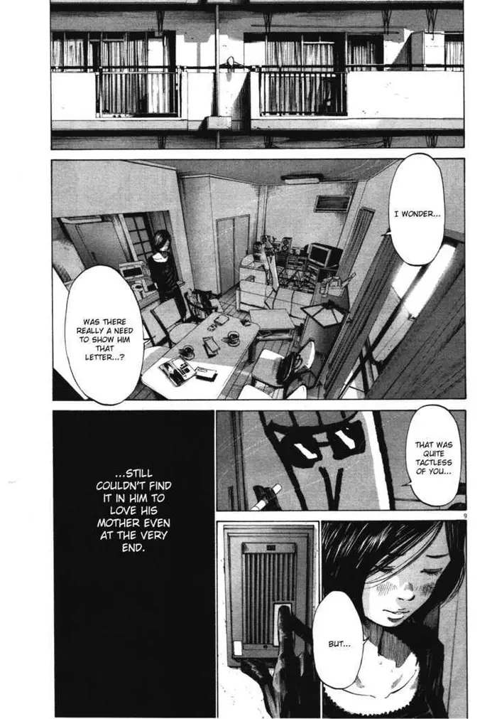 Goodnight Punpun Chapter 68 image 09_optimized